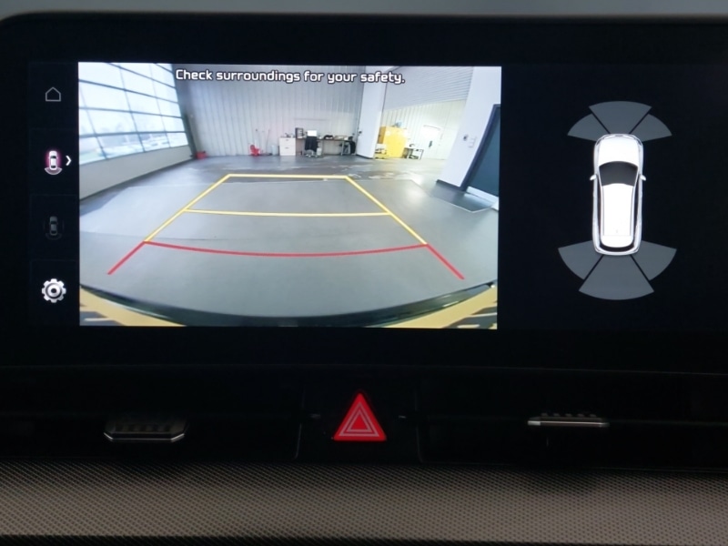 Used Kia Sportage 2022 for sale - 76487867: Photo 10