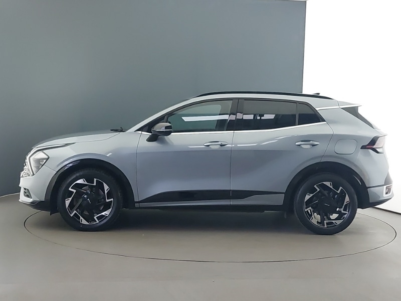 Used Kia Sportage 2022 for sale - 76487867: Photo 4