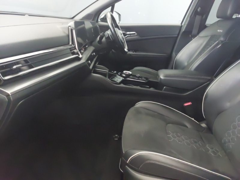 Used Kia Sportage 2022 for sale - 76487867: Photo 5