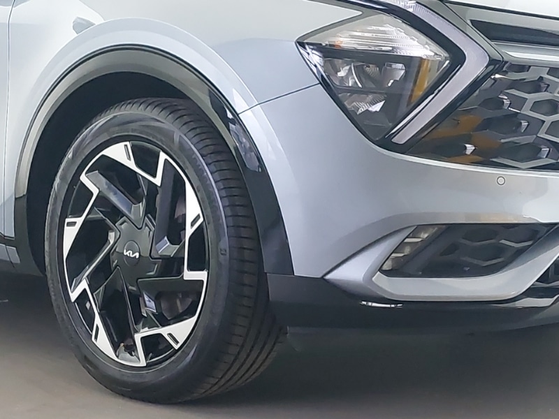 Used Kia Sportage 2022 for sale - 76487867: Photo 9