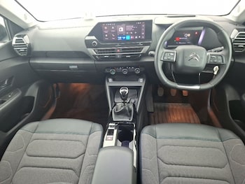 Used Citroen C4 2023 for sale - 78983104: Photo