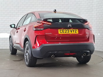 Used Citroen C4 2023 for sale - 78983104: Photo