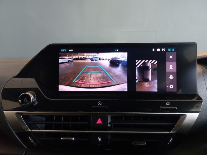 Used Citroen C4 2023 for sale - 76369889: Photo 12