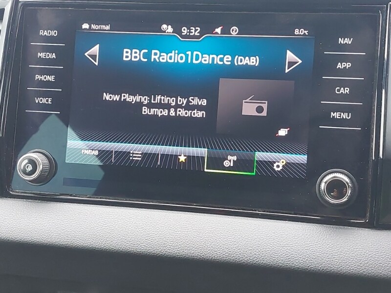 Used Skoda Karoq 2023 for sale - 78179193: Photo 10