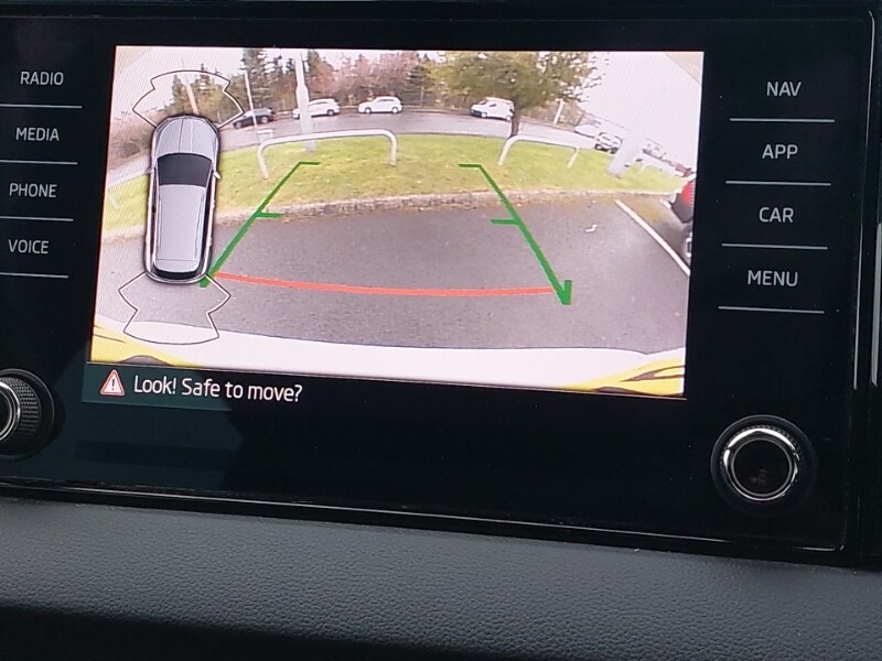 Used Skoda Karoq 2023 for sale - 78179193: Photo 12