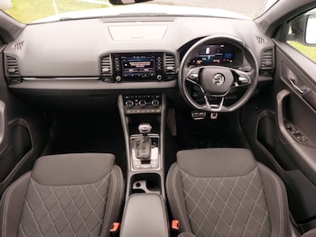 Used Skoda Karoq 2023 for sale - 78179193: Photo