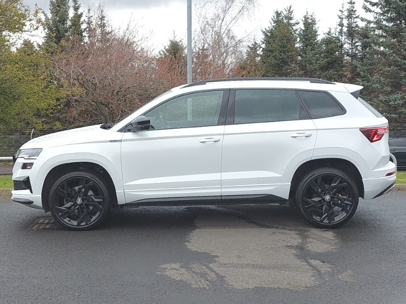 Used Skoda Karoq 2023 for sale - 78179193: Photo 4