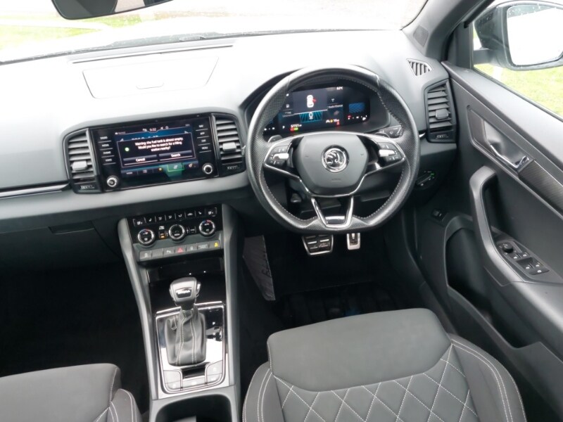 Used Skoda Karoq 2023 for sale - 78179193: Photo 7