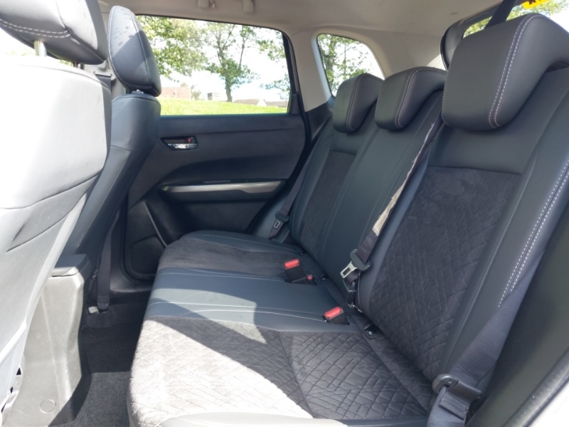 Used Suzuki Vitara 2022 for sale - 76348140: Photo 6