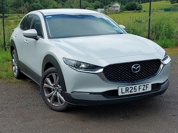 Used Mazda CX-30 2025 for sale - 78861503: Photo