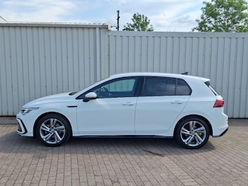 Used Volkswagen Golf 2023 for sale - 79014695: Photo