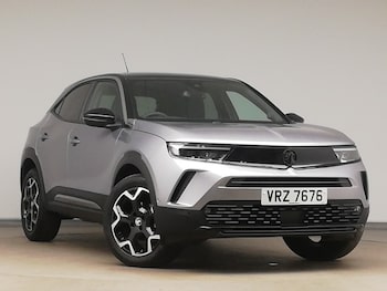 2024 - 1.2 Turbo Ultimate 5dr Auto