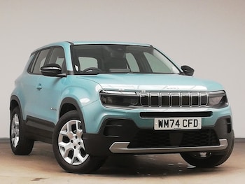 Used Jeep Other 2024 for sale - 76414228: Photo