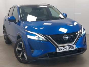 2024 - 1.5 E-Power N-Connecta 5dr Auto
