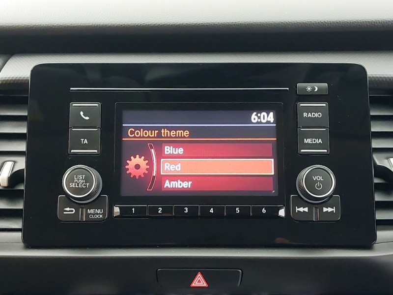 Used Honda Jazz 2022 for sale - 77777702: Photo 11