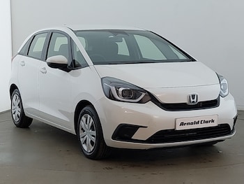 Used Honda Jazz 2022 for sale - 77777702: Photo