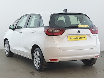 Used Honda Jazz 2022 for sale - 77777702: Photo