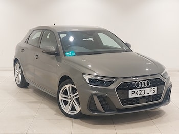 Used Audi A1 2023 for sale - 78674748: Photo