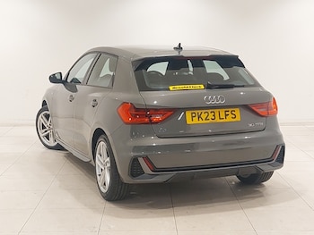 Used Audi A1 2023 for sale - 78674748: Photo