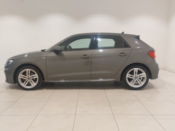 Used Audi A1 2023 for sale - 78674748: Photo