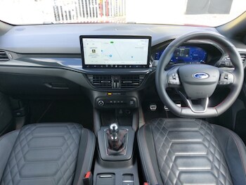 Used Ford Focus 2023 for sale - 78313078: Photo