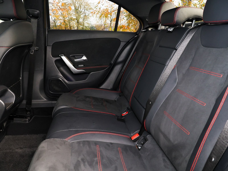 Used Mercedes-Benz A-Class 2024 for sale - 77277787: Photo 6