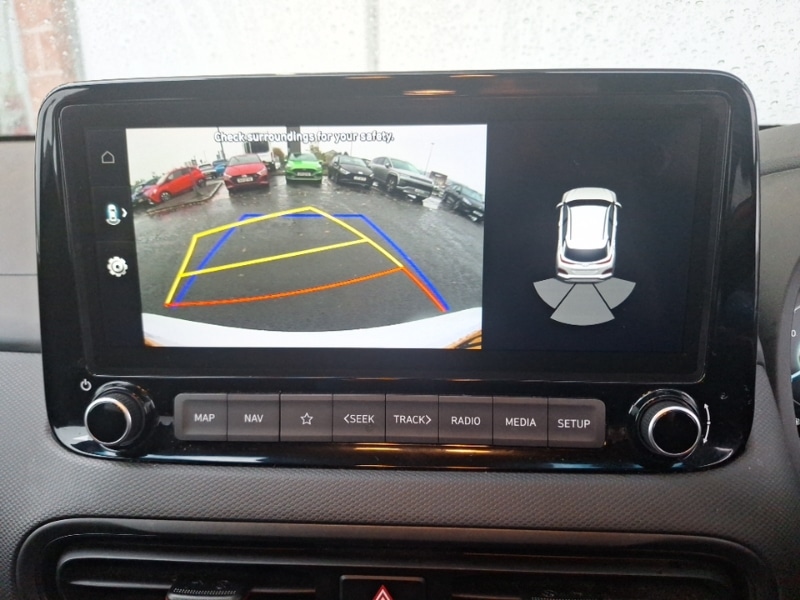 Used Hyundai KONA 2022 for sale - 77874850: Photo 10