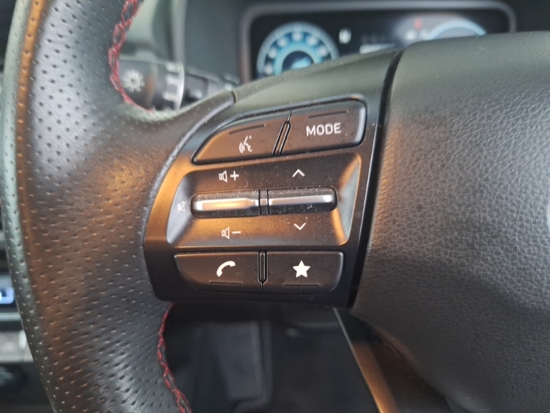 Used Hyundai KONA 2022 for sale - 77874850: Photo 11