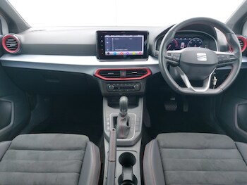Used SEAT Ibiza 2025 for sale - 78674914: Photo