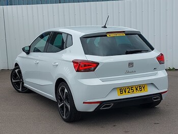 Used SEAT Ibiza 2025 for sale - 78674914: Photo