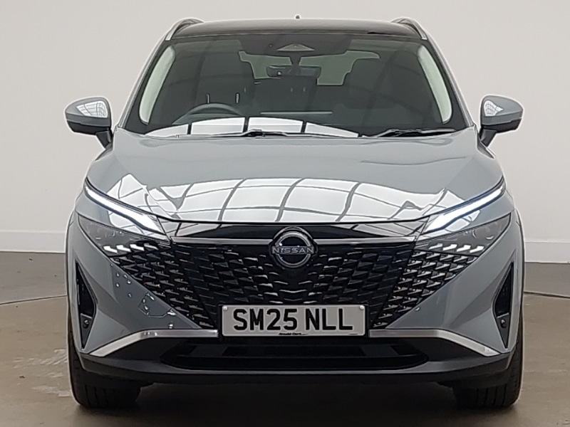 Used Nissan Qashqai 2025 for sale - 77624710: Photo 12