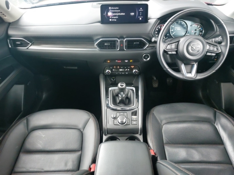 Used Mazda CX-5 2023 for sale - 77777620: Photo 2