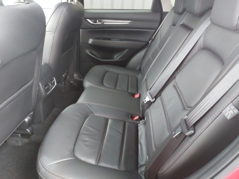 Used Mazda CX-5 2023 for sale - 77777620: Photo 6