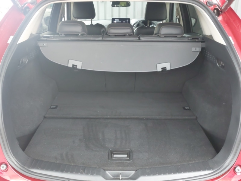 Used Mazda CX-5 2023 for sale - 77777620: Photo 8