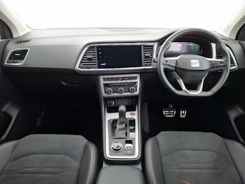 Used SEAT Ateca 2024 for sale - 77645546: Photo