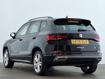 Used SEAT Ateca 2024 for sale - 77645546: Photo