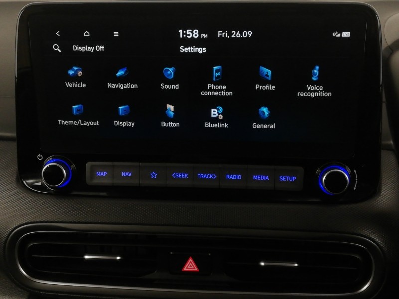 Used Hyundai KONA 2022 for sale - 77039587: Photo 10