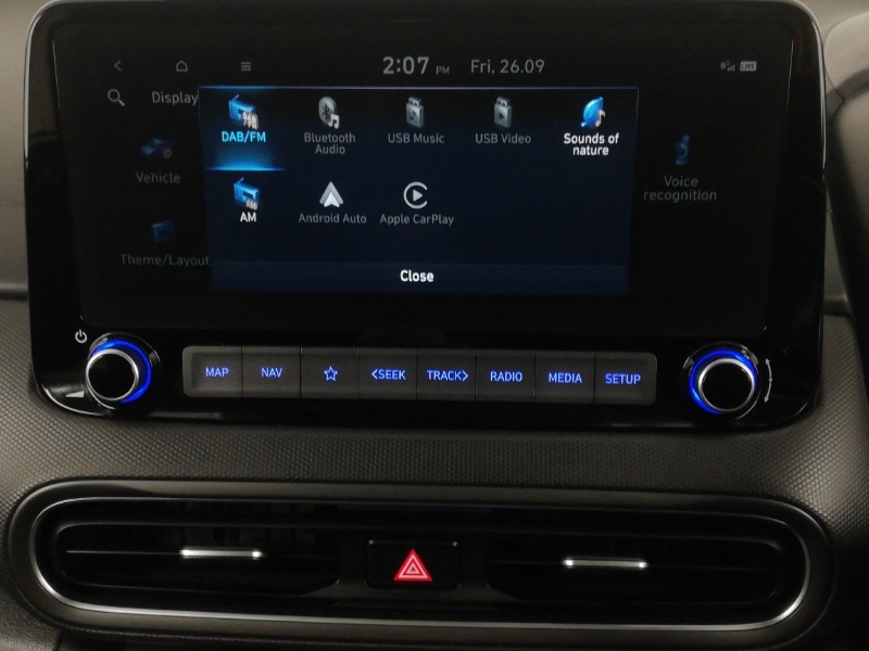 Used Hyundai KONA 2022 for sale - 77039587: Photo 12