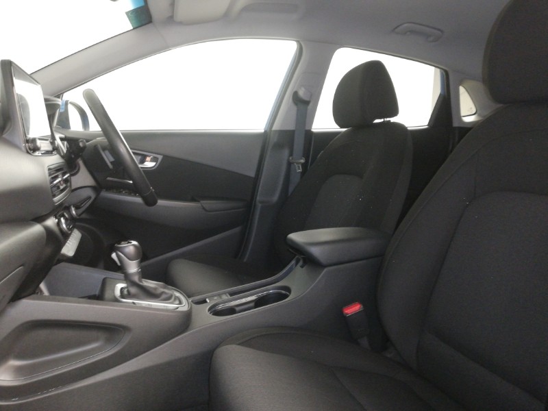 Used Hyundai KONA 2022 for sale - 77039587: Photo 5