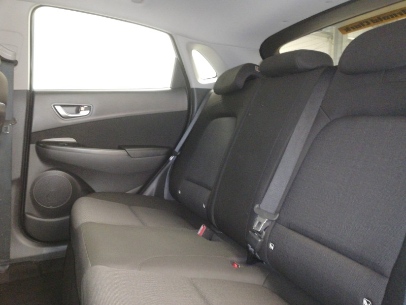 Used Hyundai KONA 2022 for sale - 77039587: Photo 6