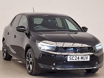 Vauxhall - Corsa