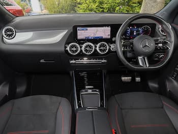 Used Mercedes-Benz GLA 2024 for sale - 79728426: Photo