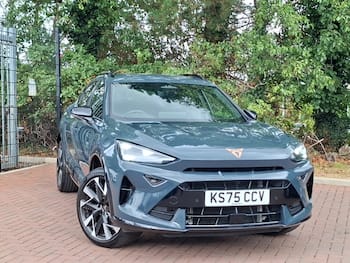 Used Cupra Formentor 2025 for sale - 79722245: Photo