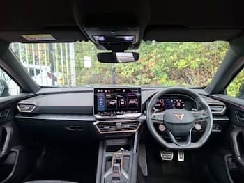 Used Cupra Formentor 2025 for sale - 79722245: Photo