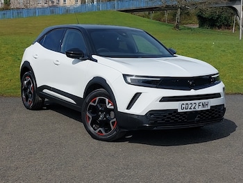 Used Vauxhall Mokka 2022 for sale - 78253883: Photo