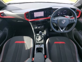 Used Vauxhall Mokka 2022 for sale - 78253883: Photo