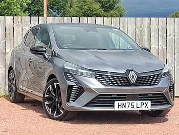 Used Renault Clio 2025 for sale - 79126201: Photo