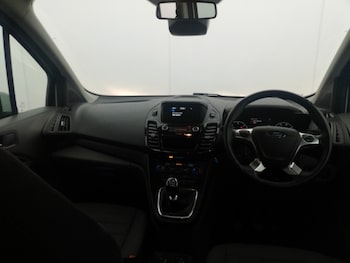 Used Ford Tourneo Connect 2021 for sale - 76358550: Photo