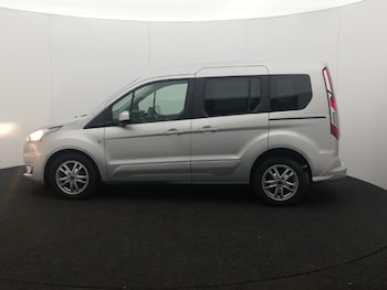 Used Ford Tourneo Connect 2021 for sale - 76358550: Photo