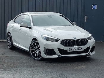 BMW - 2 Series